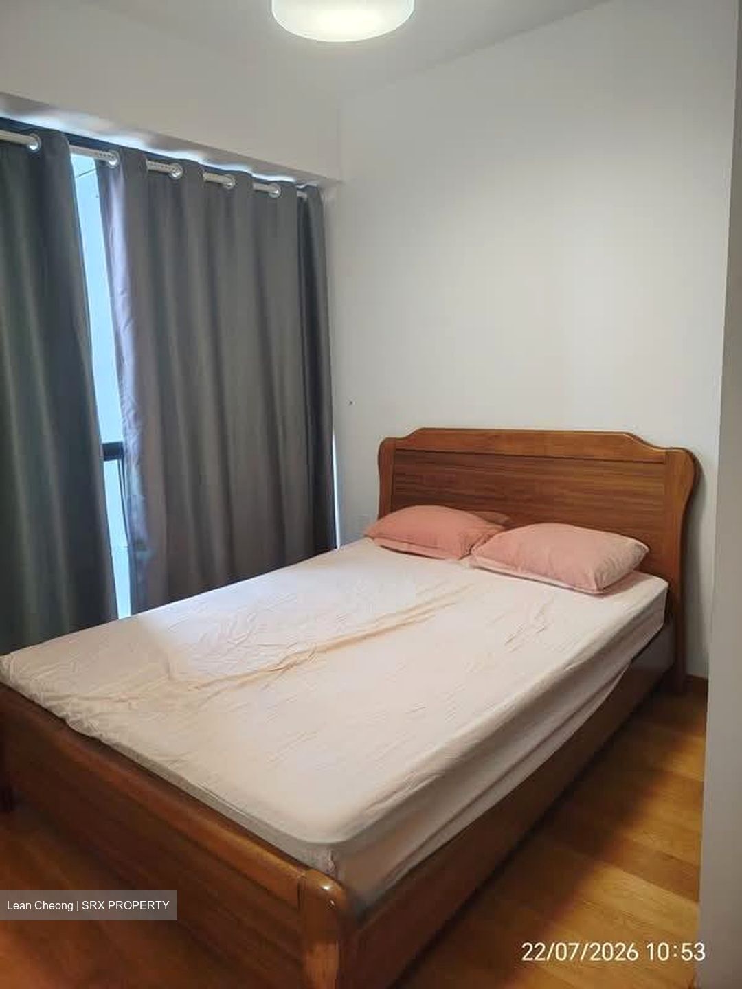 Grandeur Park Residences (D16), Condominium #588793131
